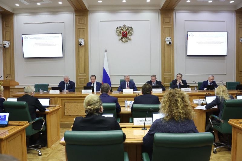 В 2023 году в Коми собрали полтриллиона рублей налогов