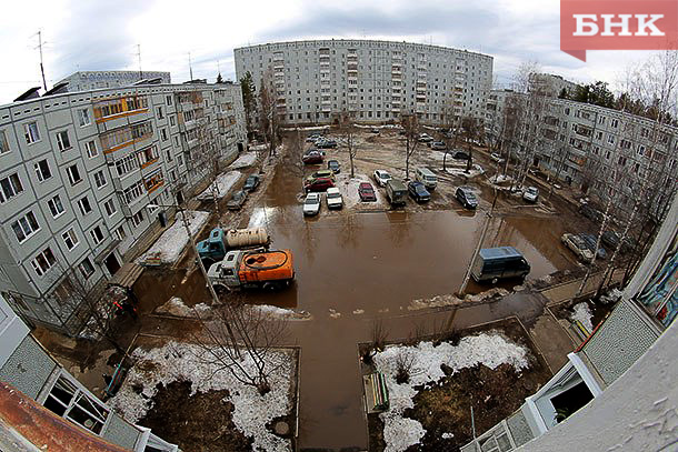«Росгосстрах»: на фоне паводков у россиян растет интерес к страхованию жилья