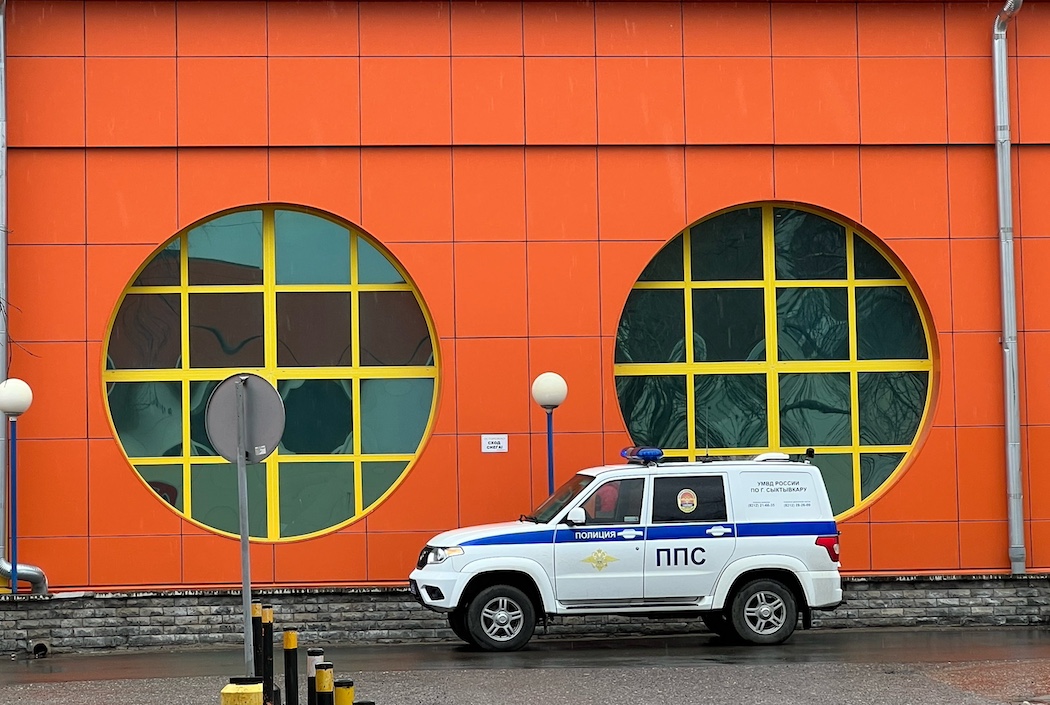 В Сыктывкаре спецслужбы проверяют ТРК «Рублик»